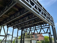 Quicksteel - staalframe bijgebouw + schuifraam & deur - afbeelding 13 van  40