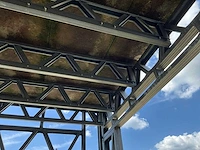 Quicksteel - staalframe bijgebouw + schuifraam & deur - afbeelding 14 van  40