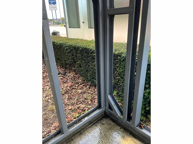 Quicksteel - staalframe bijgebouw + schuifraam & deur - afbeelding 16 van  40