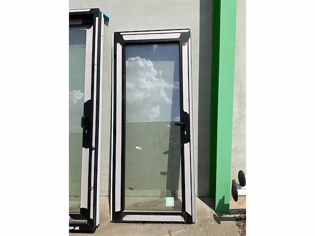 Quicksteel - staalframe bijgebouw + schuifraam & deur - afbeelding 19 van  40