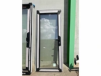 Quicksteel - staalframe bijgebouw + schuifraam & deur - afbeelding 19 van  40