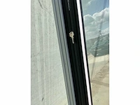 Quicksteel - staalframe bijgebouw + schuifraam & deur - afbeelding 25 van  40