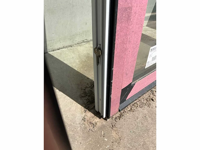 Quicksteel - staalframe bijgebouw + schuifraam & deur - afbeelding 26 van  40