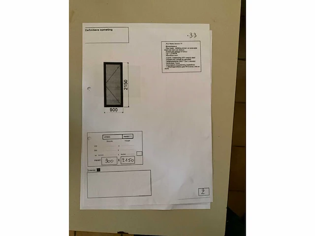 Quicksteel - staalframe bijgebouw + schuifraam & deur - afbeelding 29 van  40