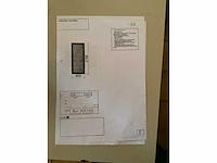 Quicksteel - staalframe bijgebouw + schuifraam & deur - afbeelding 29 van  40
