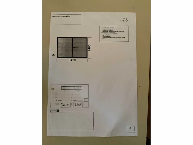 Quicksteel - staalframe bijgebouw + schuifraam & deur - afbeelding 30 van  40