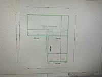 Quicksteel - staalframe bijgebouw + schuifraam & deur - afbeelding 32 van  40