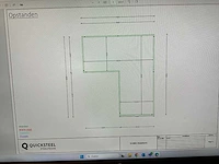 Quicksteel - staalframe bijgebouw + schuifraam & deur - afbeelding 33 van  40