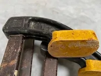Quickstepgrip staafklem - afbeelding 2 van  8