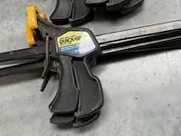 Quickstepgrip staafklem - afbeelding 7 van  8