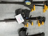 Quickstepgrip staafklem - afbeelding 8 van  8
