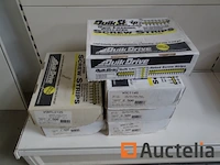 Quikdrive 12.500 houtschroeven - afbeelding 1 van  10
