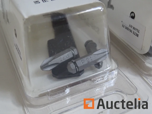 Quikdrive-bits - afbeelding 5 van  6