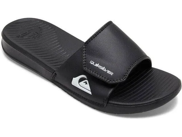 Quiksilver teenslippers bright coast maat 44 - afbeelding 1 van  7