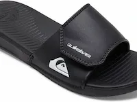 Quiksilver teenslippers bright coast maat 44 - afbeelding 1 van  7