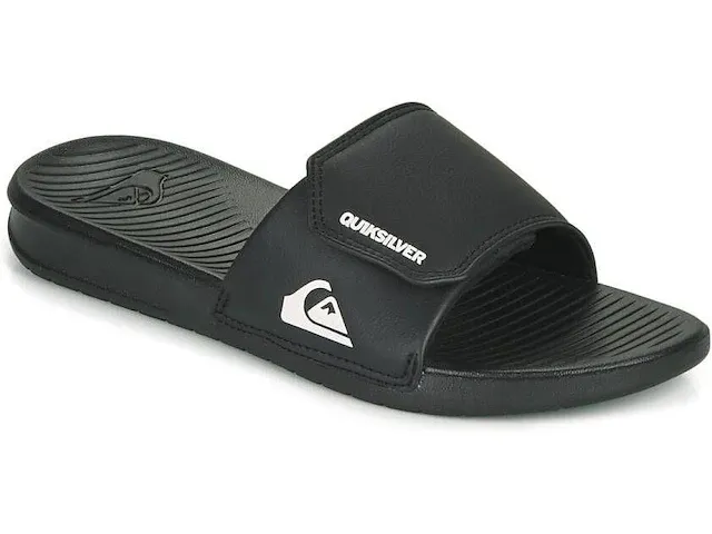 Quiksilver teenslippers bright coast maat 44 - afbeelding 2 van  7