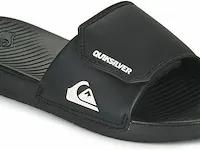 Quiksilver teenslippers bright coast maat 44 - afbeelding 2 van  7
