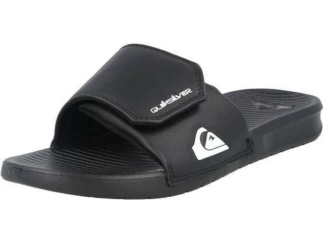 Quiksilver teenslippers bright coast maat 44 - afbeelding 3 van  7