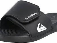 Quiksilver teenslippers bright coast maat 44 - afbeelding 3 van  7