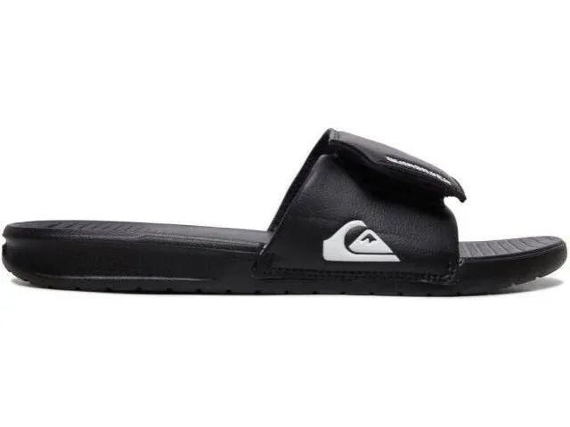 Quiksilver teenslippers bright coast maat 44 - afbeelding 4 van  7