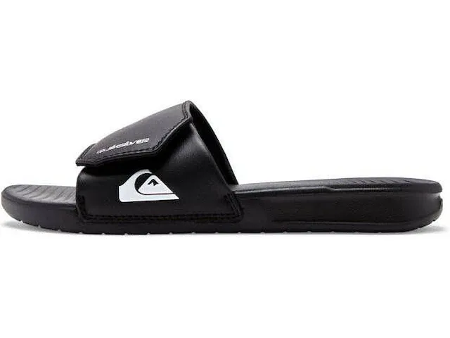 Quiksilver teenslippers bright coast maat 44 - afbeelding 5 van  7
