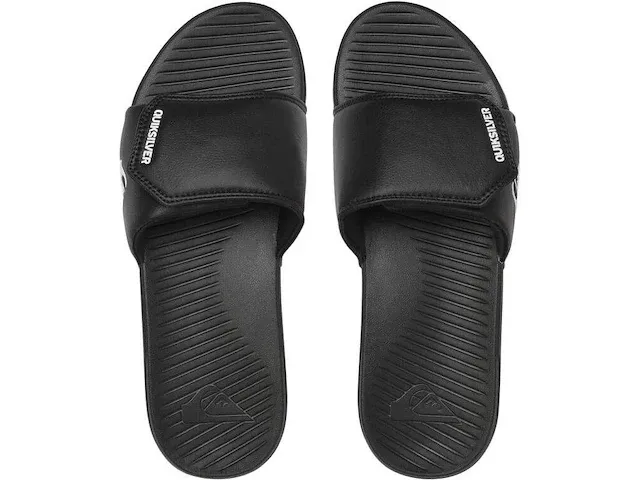 Quiksilver teenslippers bright coast maat 44 - afbeelding 6 van  7