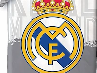 Quilt zomer real madrid - afbeelding 1 van  3