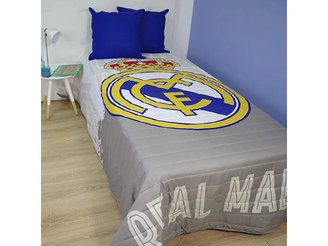 Quilt zomer real madrid - afbeelding 2 van  3