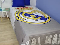 Quilt zomer real madrid - afbeelding 2 van  3