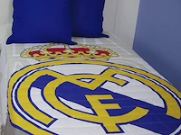 Quilt zomer real madrid - afbeelding 3 van  3