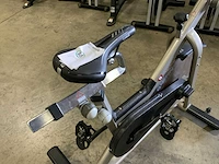 Quinn sports indoorcycle spinningbike - afbeelding 2 van  6