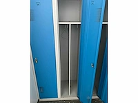 Quipo lockerkast (3x) - afbeelding 3 van  6