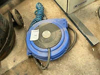 Quipo perslucht haspel - afbeelding 1 van  2