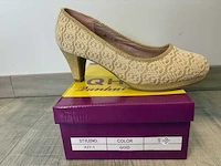 Qunhui - high heels - heel (2400x) - afbeelding 2 van  26