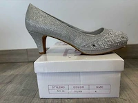 Qunhui - high heels - heel (2400x) - afbeelding 3 van  26