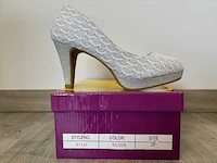 Qunhui - high heels - heel (2400x) - afbeelding 9 van  26