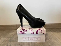 Qunhui - high heels - heel (2400x) - afbeelding 16 van  26