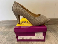 Qunhui - high heels - heel (2400x) - afbeelding 20 van  26