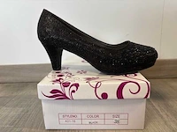 Qunhui - high heels - heel (2400x) - afbeelding 26 van  26