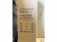 Qunhui - high heels - maat 35-41 (120x) - afbeelding 22 van  27