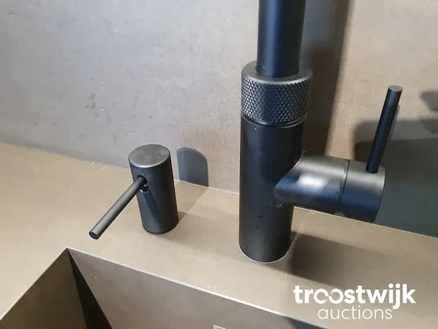 Quooker cube (c) - afbeelding 2 van  3