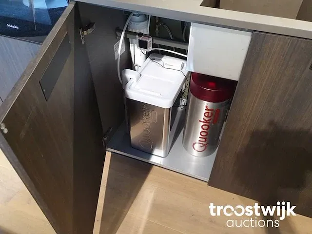 Quooker cube (c) - afbeelding 3 van  3