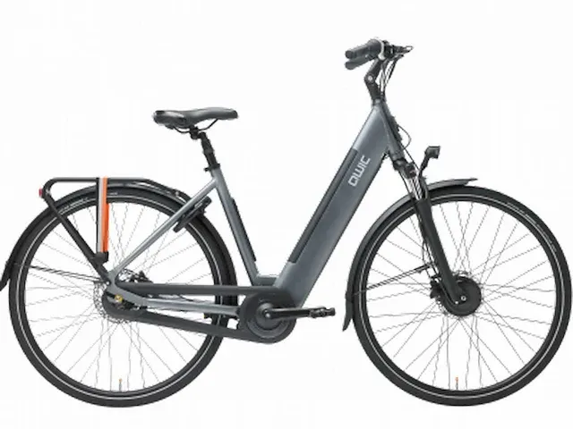 Qwic urban fn7 500wh - afbeelding 1 van  1
