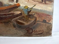 R. dooms - afbeelding 3 van  4