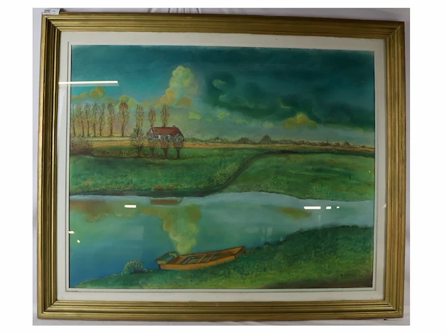 R. gabriel 1986 - afbeelding 1 van  4