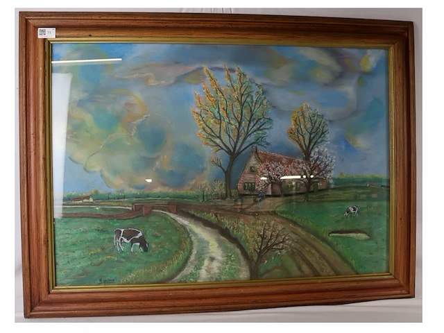 R. gabriel - afbeelding 1 van  4