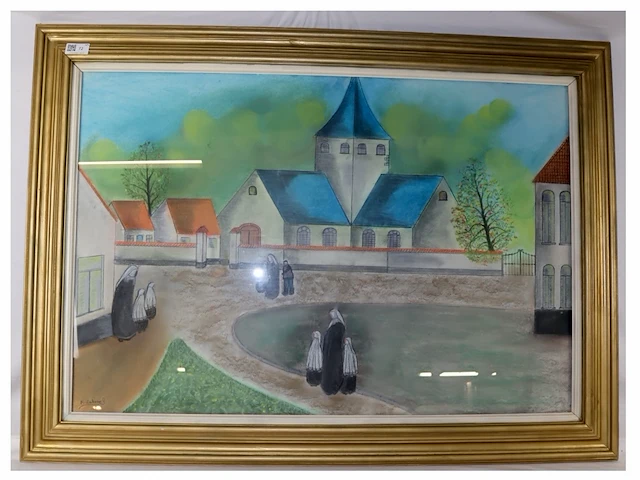 R. gabriel - afbeelding 2 van  4