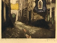 R. hebbelinck - afbeelding 2 van  4