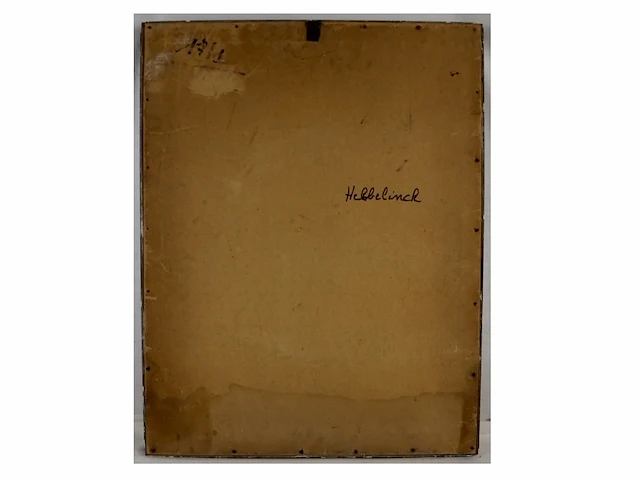 R. hebbelinck - afbeelding 4 van  4