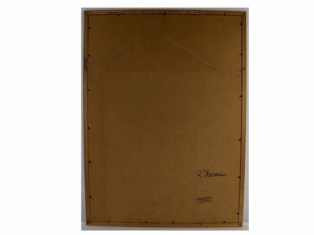 R. herman - afbeelding 4 van  4